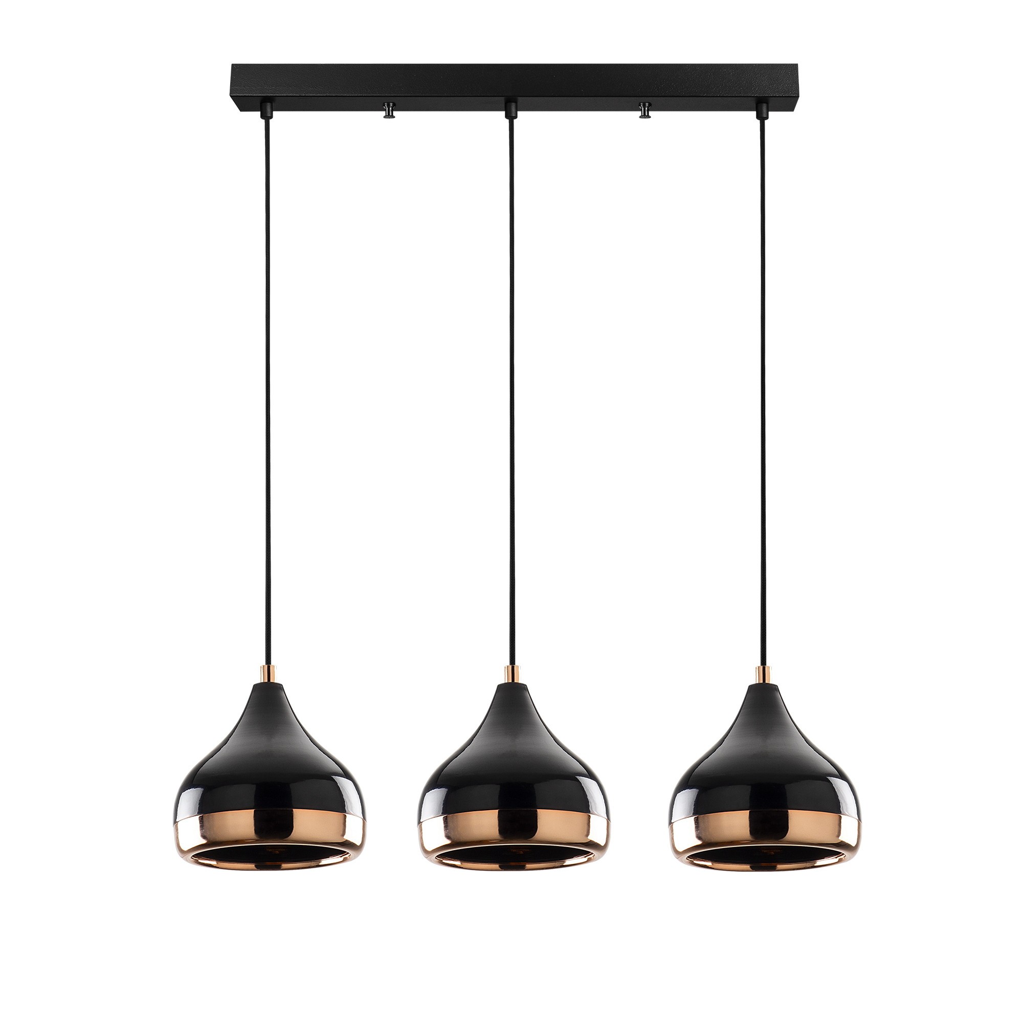 Luster Yıldo - 6877 Crna, Bakarna