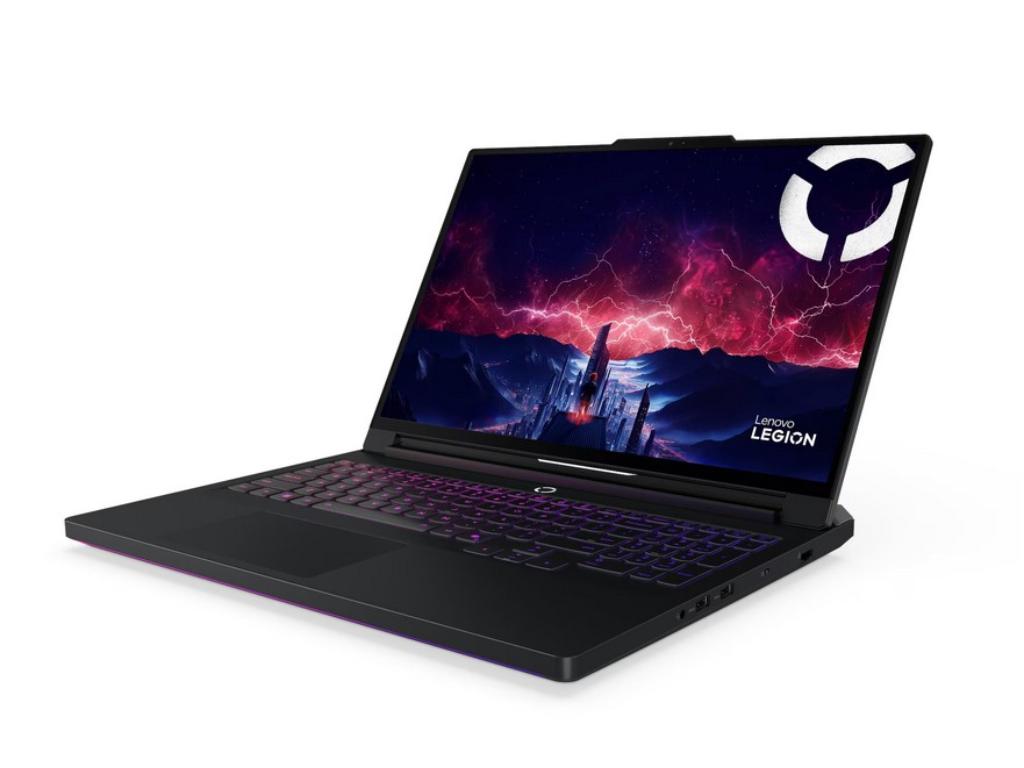 Laptop LENOVO Legion Pro 7 16AFR10 DOS/16" WQXGA OLED/Ryzen 9-9955HX3D/64GB/2TB SSD/RTX 5080-16GB/GL