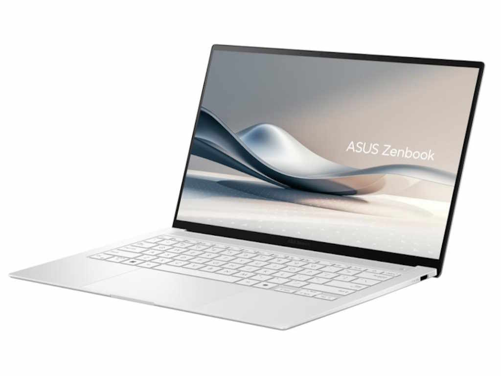 Laptop ASUS Zenbook S 14 UX5406SA-PZ259W/W11H/14" OLED 3K/Touch screen/U7-258V/32TB/1TB/sleeve