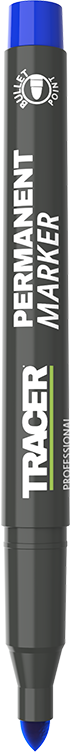 TRACER APM2 Trajni permanentni marker – plavi