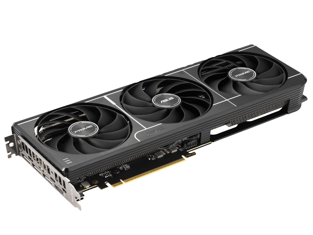 GRAFICKE KARTE ASUS PRIME-RTX5060TI-O8G