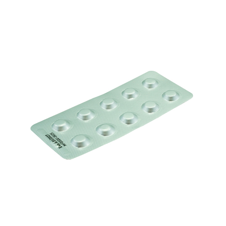 Phenol red tablete za merenje pH vrednosti
