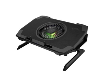GENESIS Cooling Pad Gaming Oxid 850