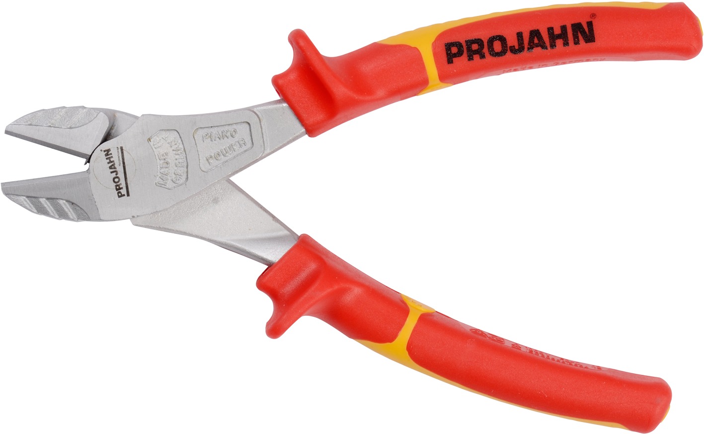 PROJAHN Klešta za dijagonalno sečenje 180 mm