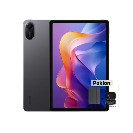 Xiaomi Redmi Pad 2 Wifi 4GB/128GB siva