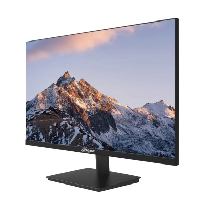 Monitor 27 Dahua LM27-A221Y 1920x1080/Full HD IPS/144Hz/1ms/HDMI/VGA