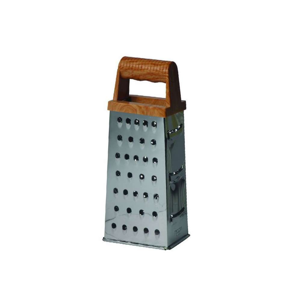 DAJAR DJ67701 RENDE METAL DRVO 16.5 CM