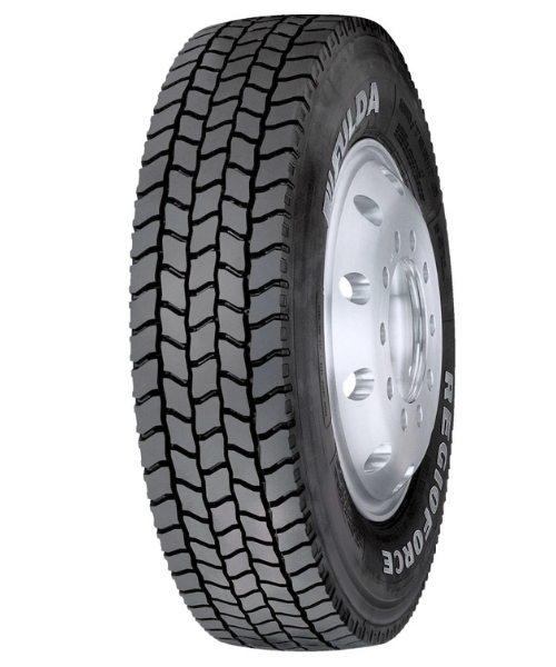 245/70R17.5 REGIOFORCE 136M M+S 3PMSF
