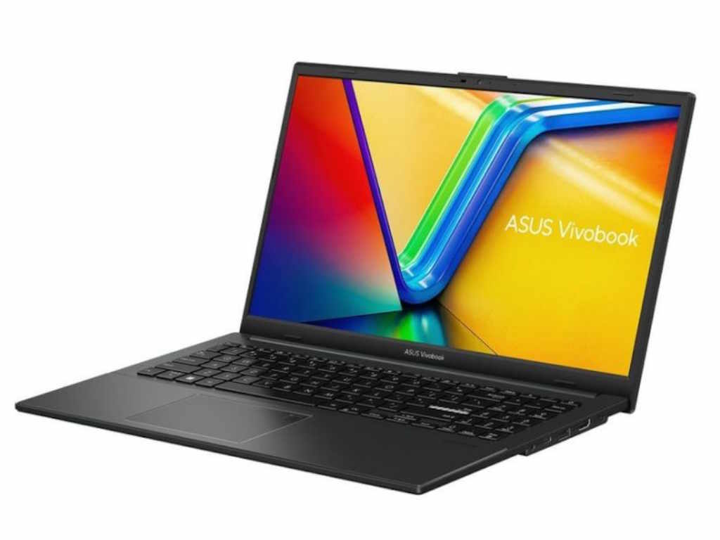 Laptop ASUS Vivobook Go 15 E510KA-EJ596 DOS/15.6" FHD/N4500/8GB/256GB SSD/backlitSR/crna