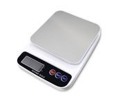 Vaga kuhinjska RP51651P digitalna 5kg Bela