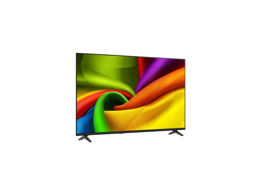 Televizor LG 55QNED8MB6C/QNED-Mini LED/55"/4K Ultra HD/smart/webOS 26/crna
