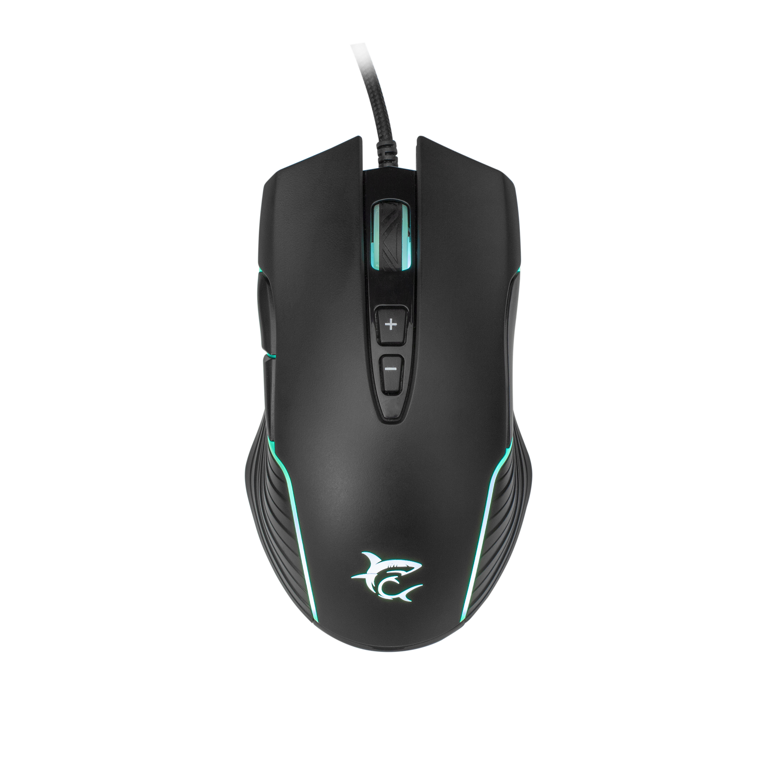 WS GM 5003 AZARAH RGB, Mouse