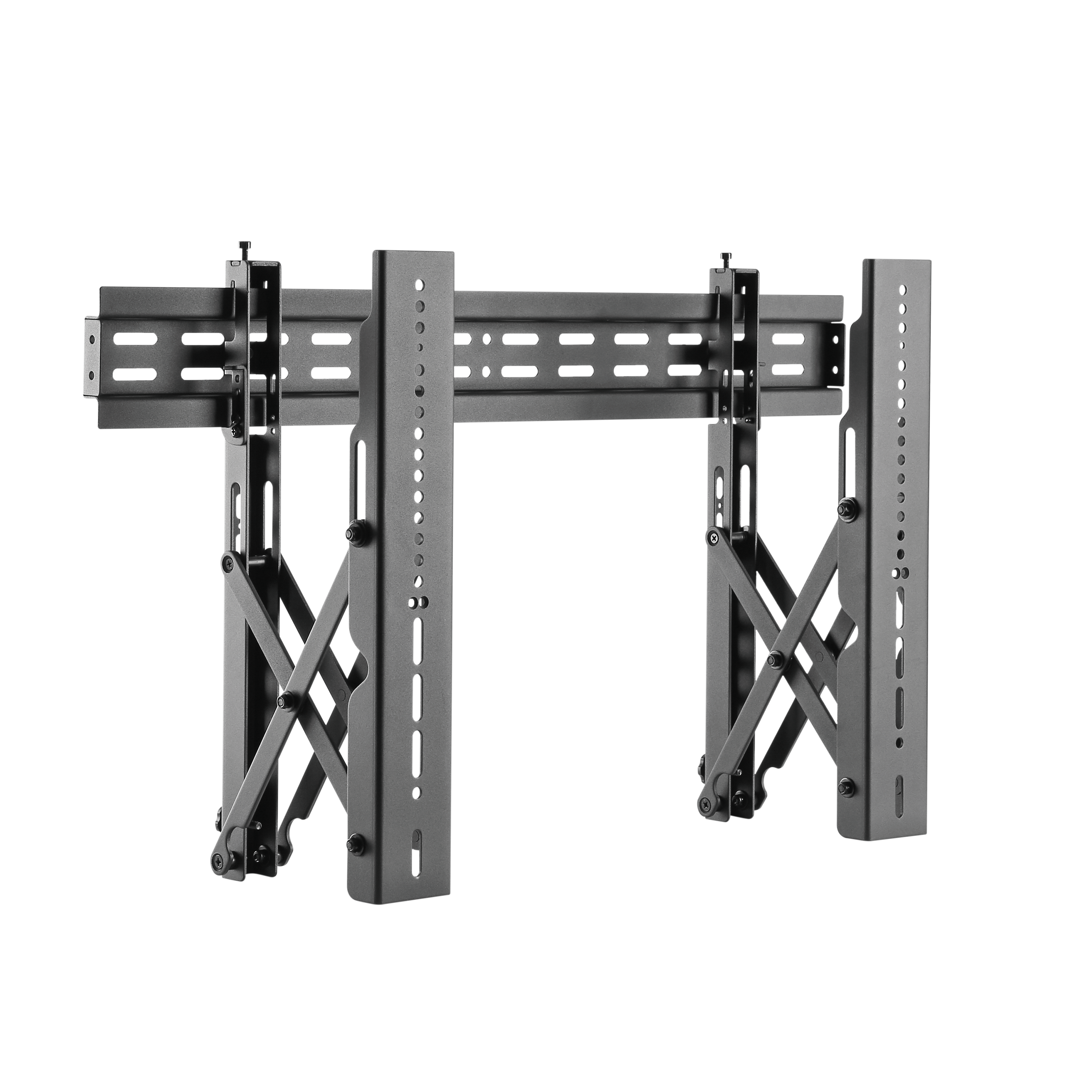 S BOX LVW02-46F, Nosac za video wall
