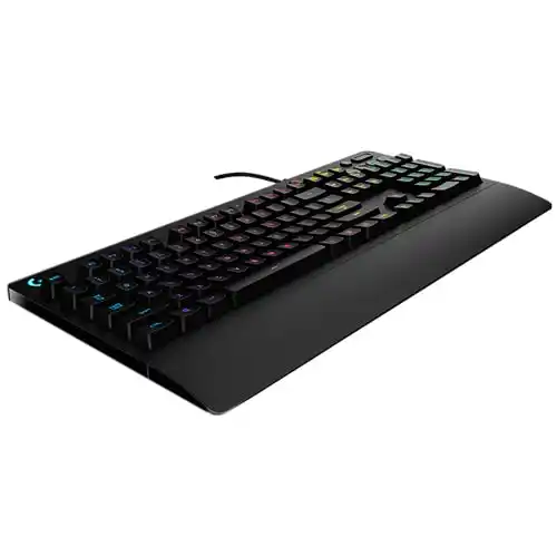 Tastatura Logitech G213 Prodigy Gaming mehanička US