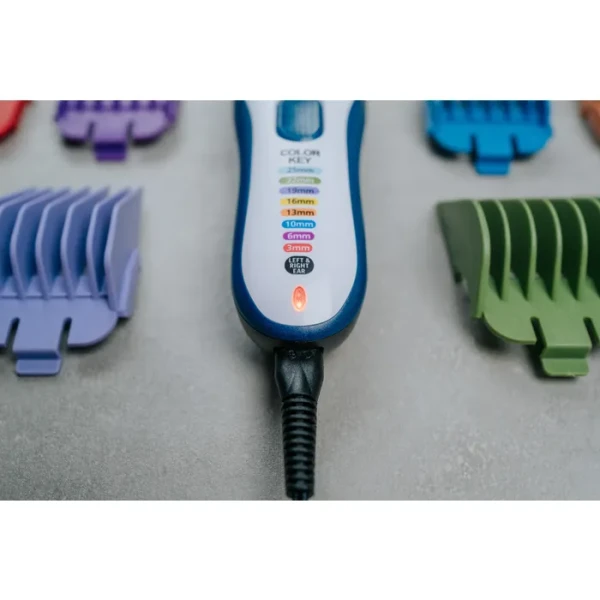 Wahl Color Pro Cordless 09649-016