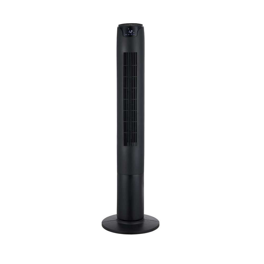 ESTIA ES06-30148 STUBNI VENTILATOR SA DALJINSKIM 116CM 45W