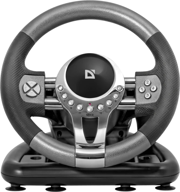 Gaming Volan Defender Forsage GRT