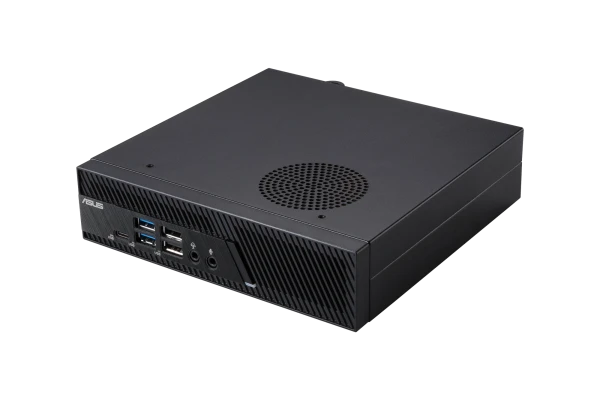 Mini PC Asus PB63 1B B76 i7-13700 16GB/512GB/2xDP/WIN 11