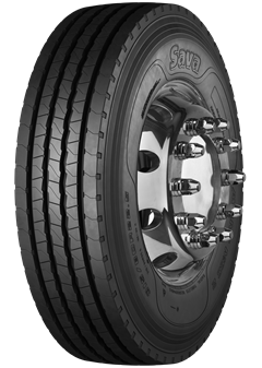 315/80R22.5 AVANT MSS 2 156K M+S 3PMSF