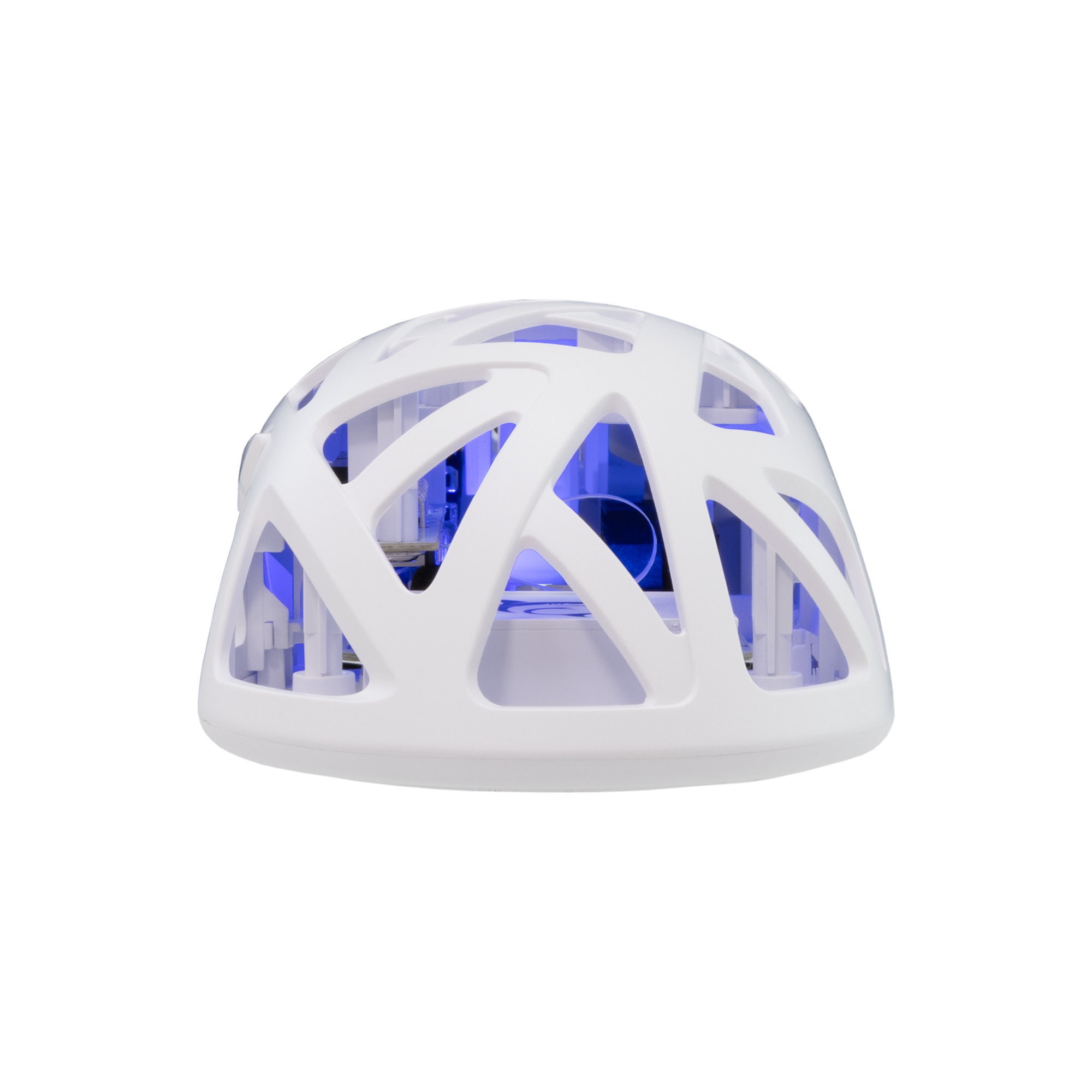 WS WGM 5019 DAGONET, BT/Wireless Mouse White
