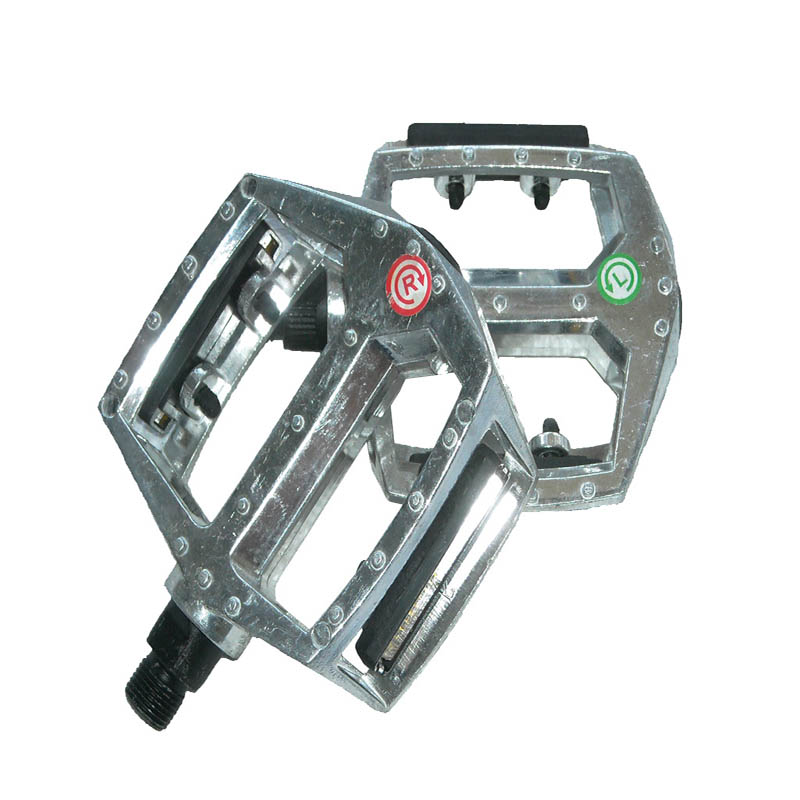 PEDALA ALU/BMX 1/2" 108X115mm SIVA