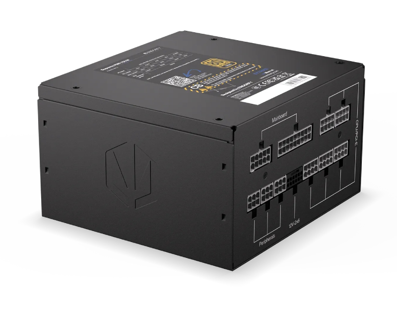 Supremo FM6 750W modularno napajanje (EY7A013)
