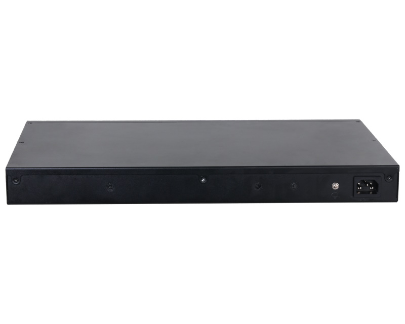 PFS4226-24GT-370 26-Port Managed Gigabit Switch with 24-Port PoE