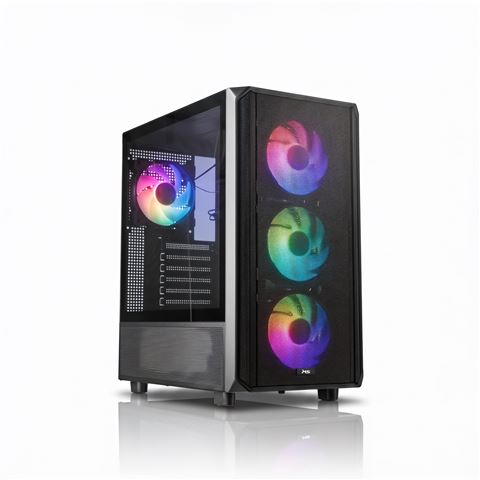 KUĆIŠTE MS FIGHTER V335 gaming