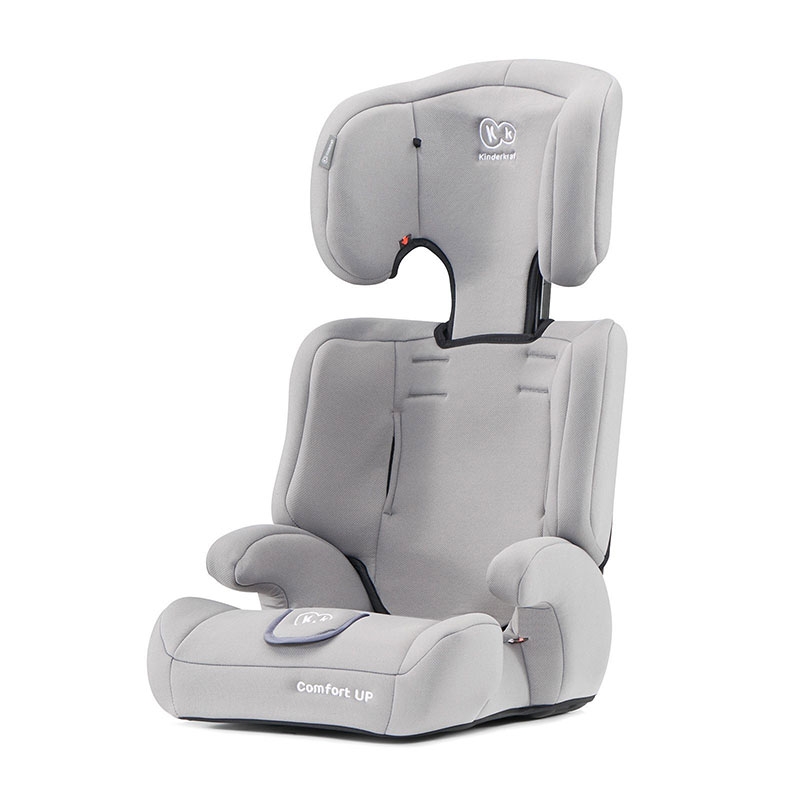 KINDERKRAFT Auto sedište COMFORT UP GREY + POKLON