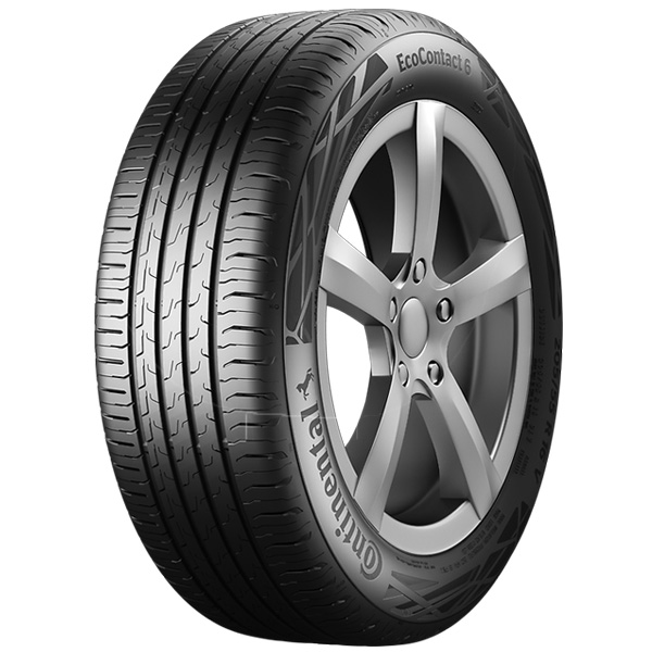 235/45R18 Conti EcoContact 6 94W