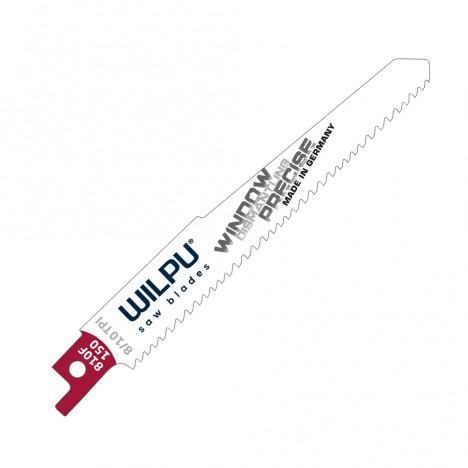 WILPU 810F/150 List za univerzalnu testeru 1365000002