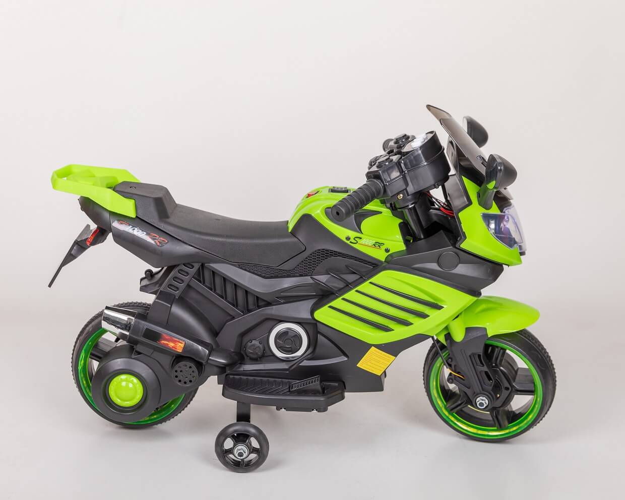 SUZUKI Motor na akumulator R1000