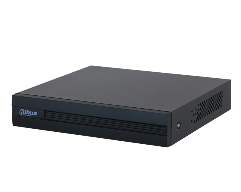 XVR1B08-I(512G) 8 Channels Penta-brid 1080N/720p Cooper 1U 1SSD 512G WizSense Digital Video Recorder
