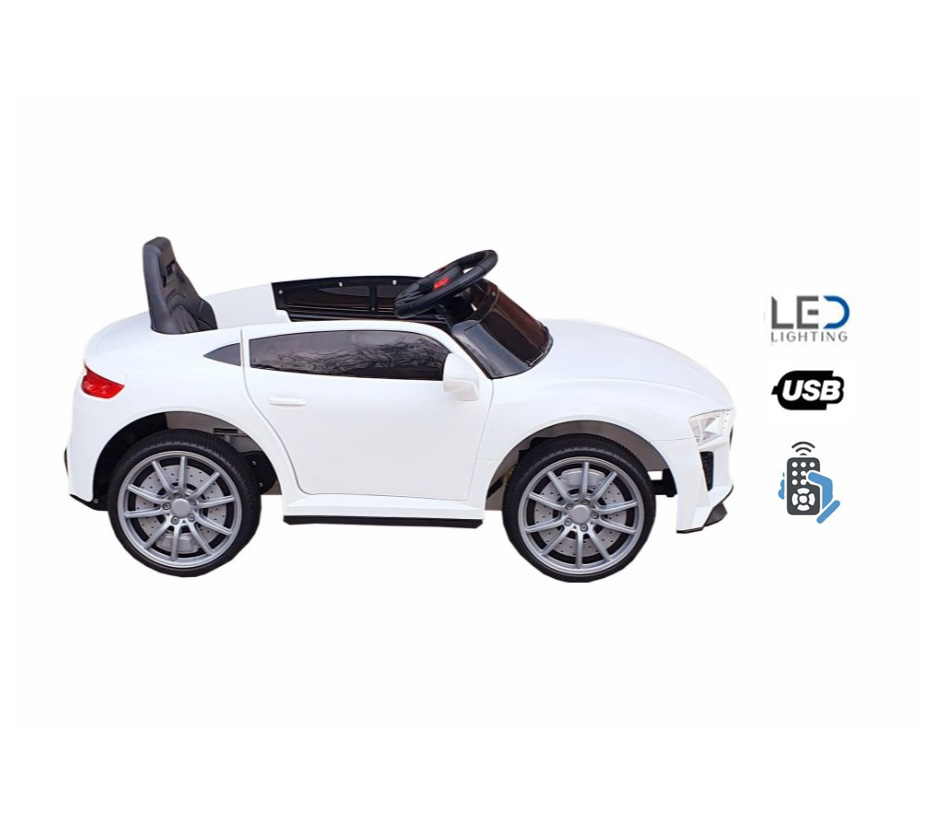 AUDI Automobil na akumulator 255