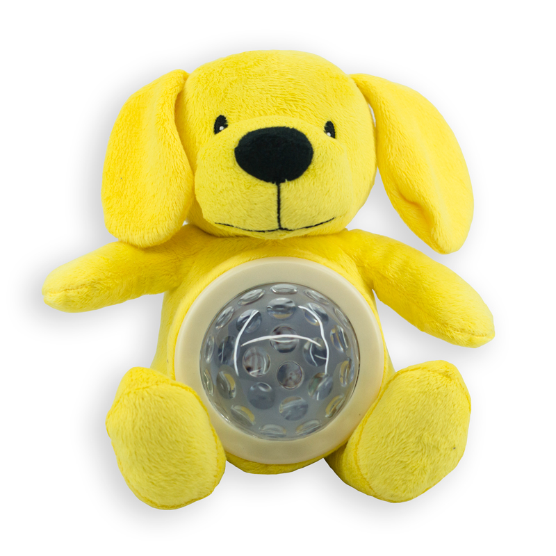 Zvezdani ljubimci (Starlight pets) – Kuca