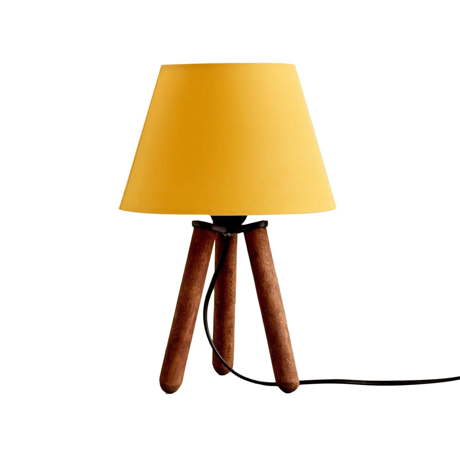 Stona lampa AYD-3423 Žuta