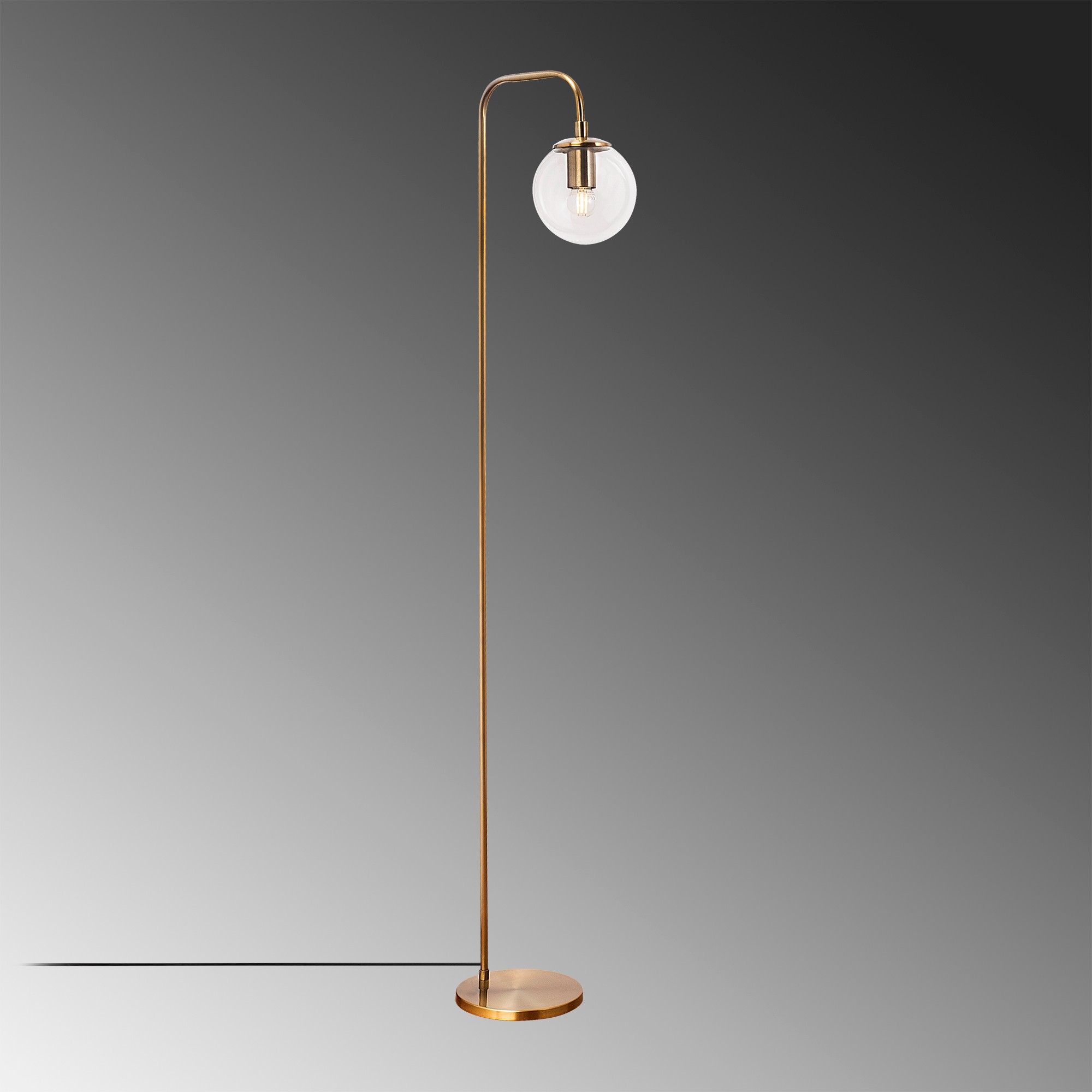 Podna lampa Viran - 10950 Vintage