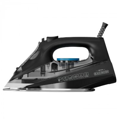 Black + Decker pegla BXIR2805E