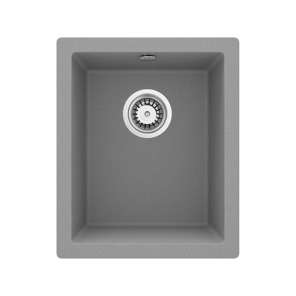 Deante Sudopera Corda Undermount 38/MGR ZQA S10B