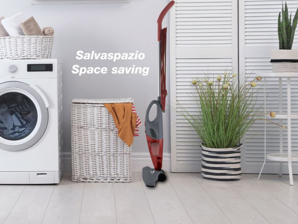 Beper 2u1 Štapni usisivač