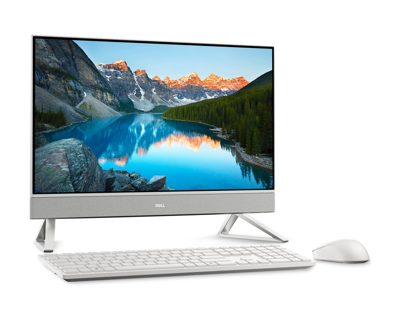 AiO 23.8 inch FHD Touch Core 7 150U 16GB 1TB SSD Win11Pro 3yr NBD + WiFi