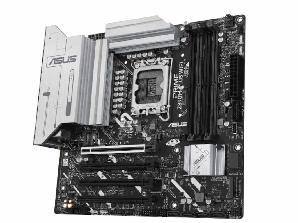 Maticne ploce ASUS 90MB1J80-M0EAY0