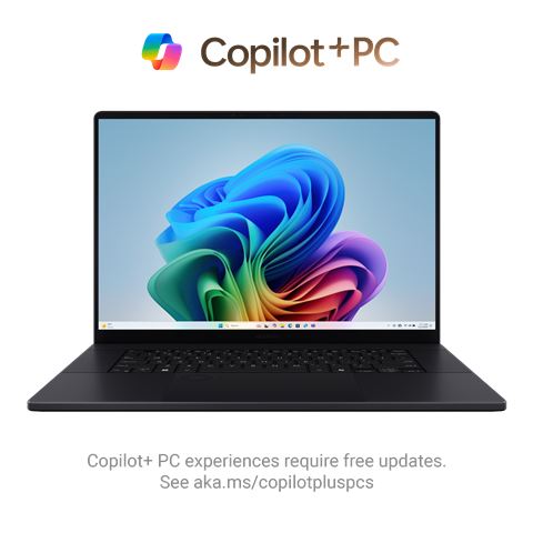 NB ASUS 16" H7606WP-ME011X AI9-HX370/64G/4T/RTX5070/W11P