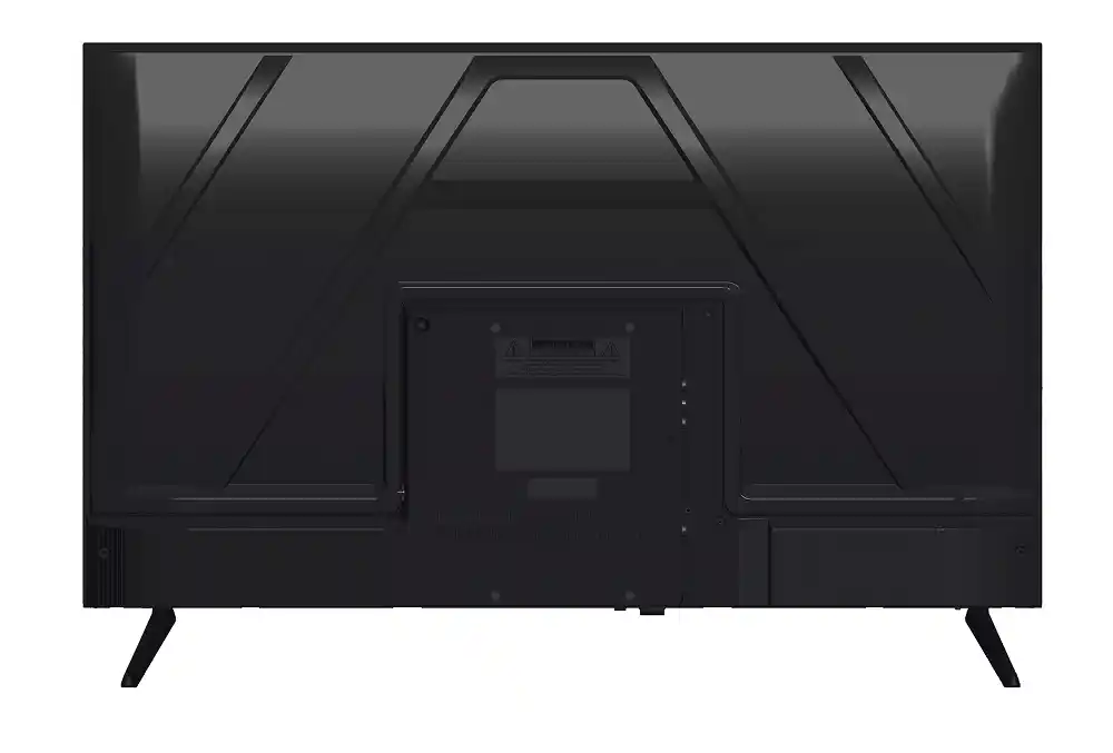 LED TV Zeus 40 ZE40FT2 1920x1080/FHD/DVB-T2/frameless