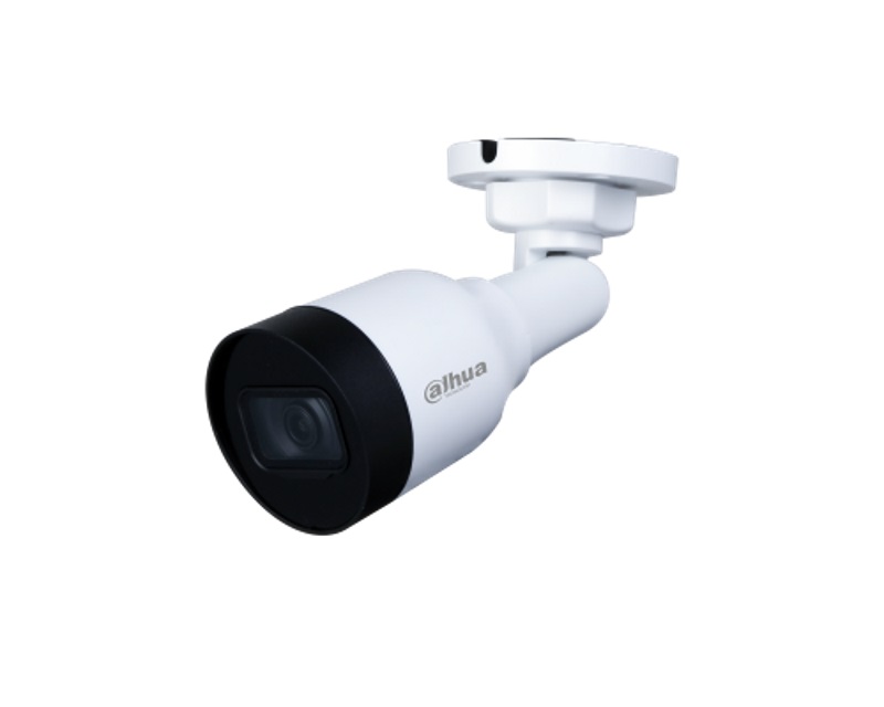 IPC-HFW1239S1-LED-0280B-S5 2MP Lite Full-color Fixed-focal Bullet Netwok Camera