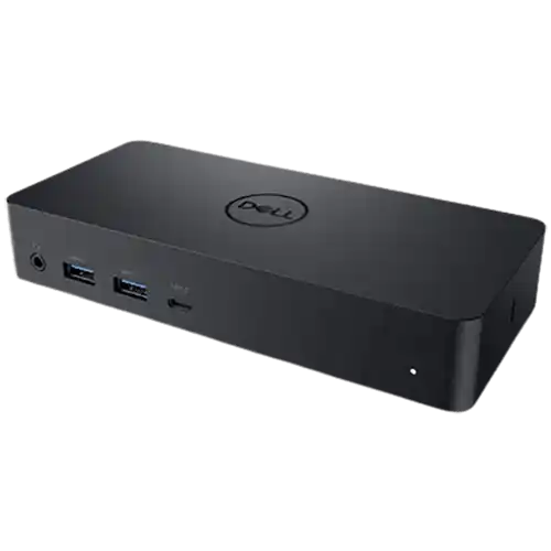 DELL Universal Dock D6000S