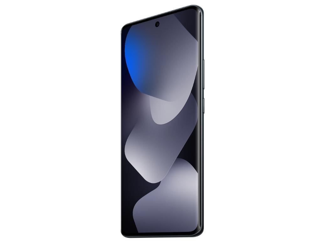 Smartphone XIAOMI Redmi Note 15 8GB/256GB/crna