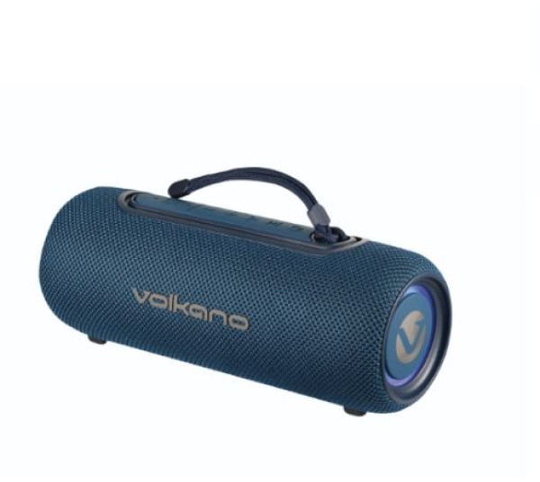Bluetooth zvučnik Volkano Mini Mamba 2.0 VK-3138-BB svetlo plavi