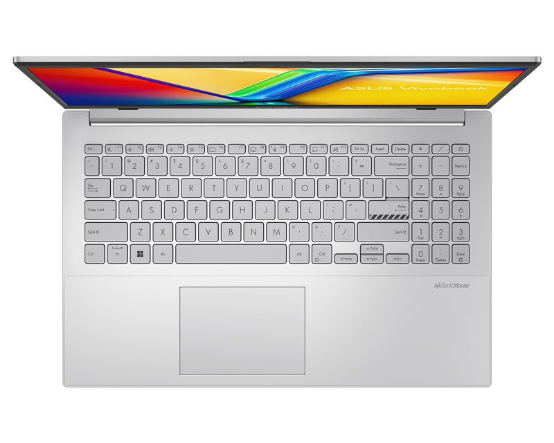 Vivobook Go 15 E1504FA-NJ1475 (15.6 inča FHD, Ryzen 5 7520U, 16GB, SSD 1TB) laptop