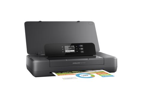 Štampač HP OJ 202 Mobile N4K99C